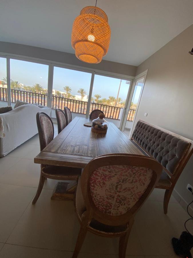Almaza Bay Beach Town Chalet Mersa Matruh Exterior photo