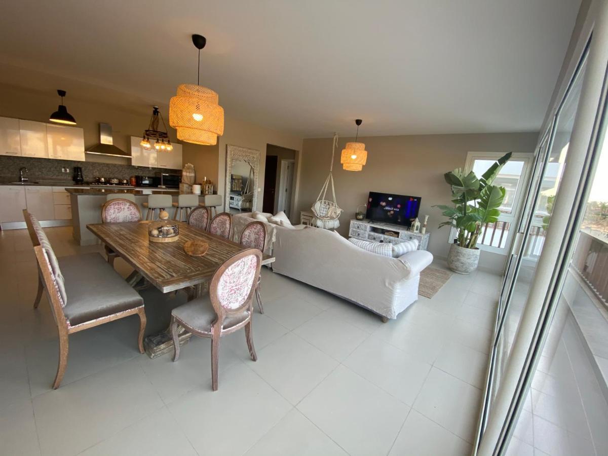 Almaza Bay Beach Town Chalet Mersa Matruh Exterior photo