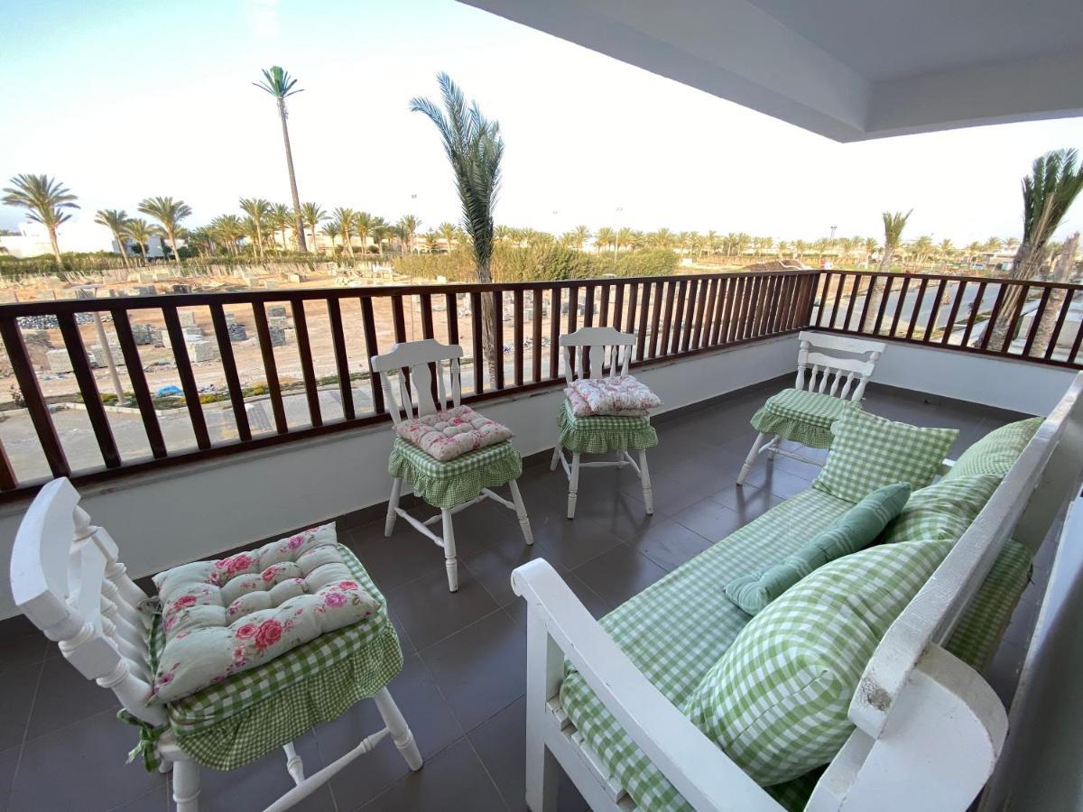 Almaza Bay Beach Town Chalet Mersa Matruh Exterior photo