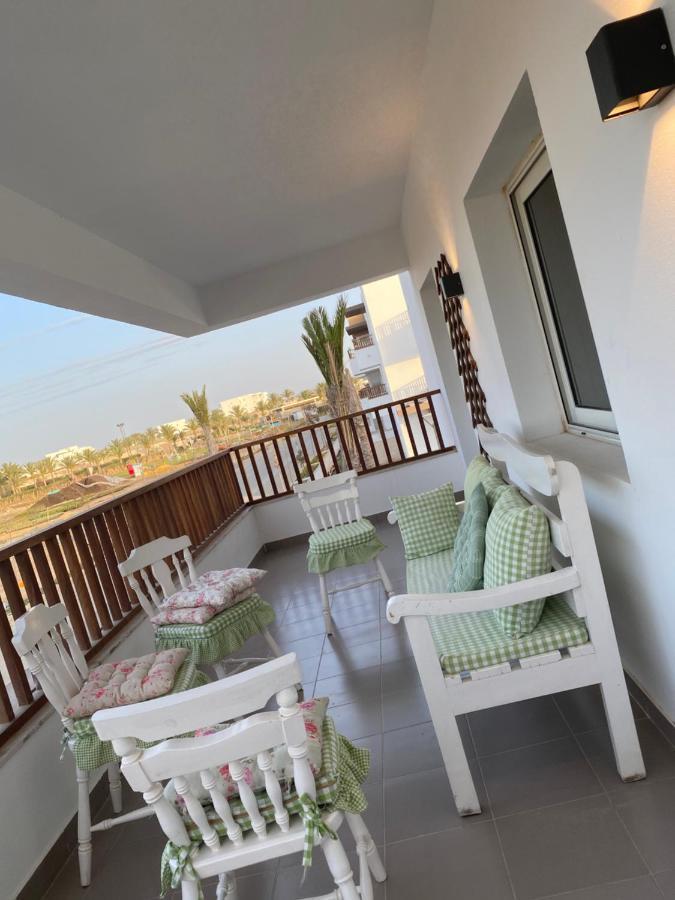 Almaza Bay Beach Town Chalet Mersa Matruh Exterior photo