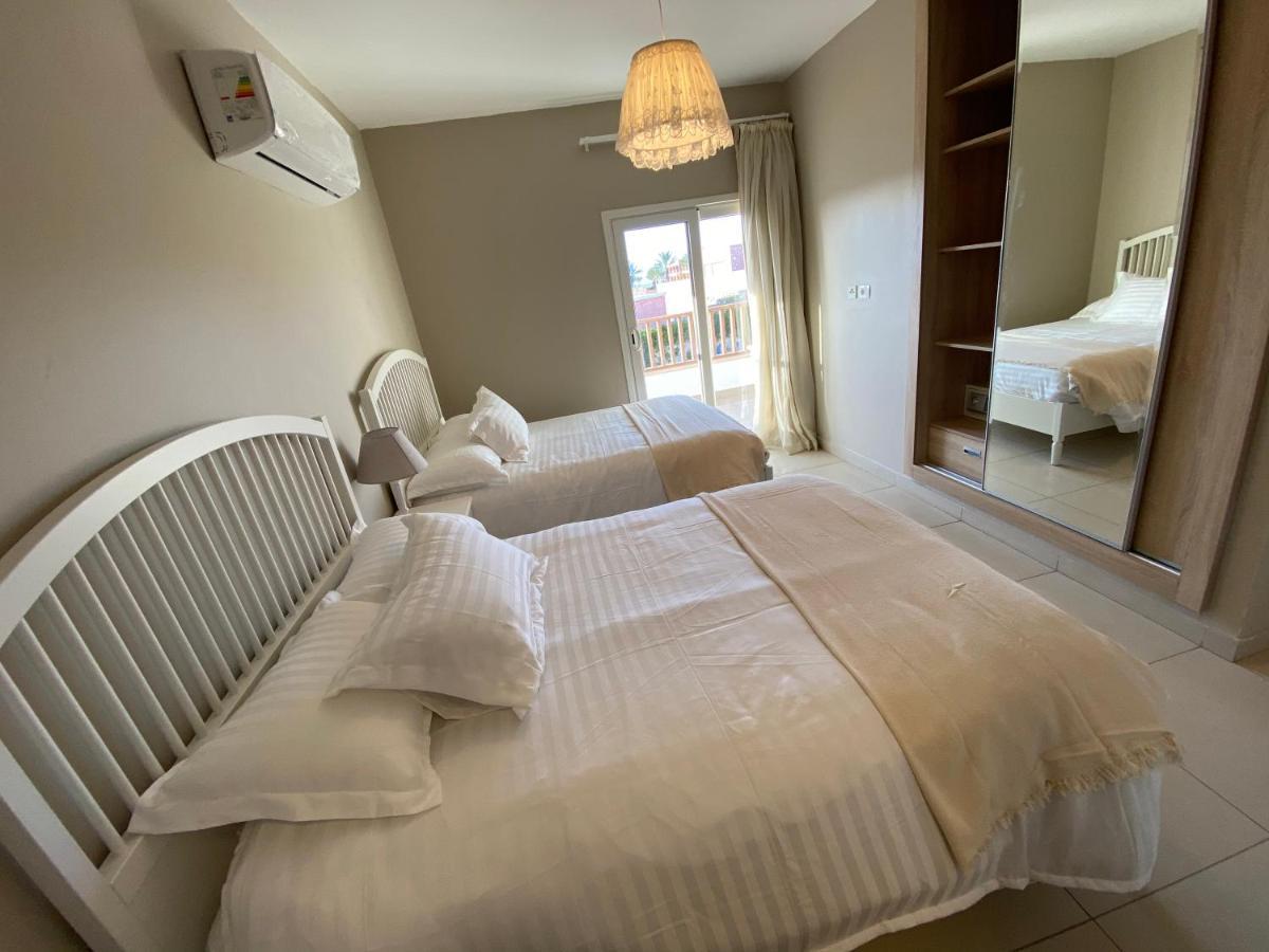 Almaza Bay Beach Town Chalet Mersa Matruh Exterior photo